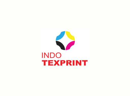 印尼国际数码印花及丝网印刷展览会INDO TEXPRINT 2020
