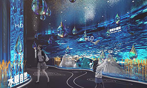 纺织印染化工及印花材料展