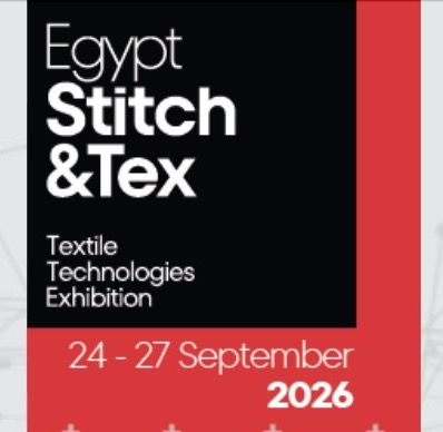 2026埃及国际纺织机械展Egypt S